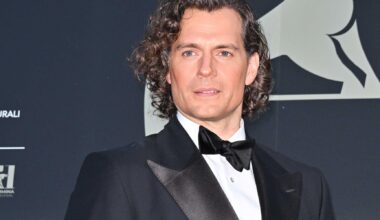 Henry Cavill Has Only Played A Villain Once & It Became His Best Role Ever