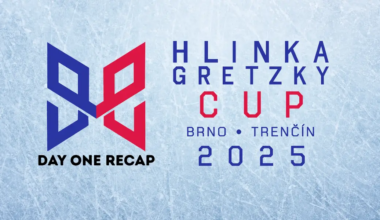 2025 Hlinka Gretzky Cup: Canada, Sweden, Czech Republic & USA Win Openers