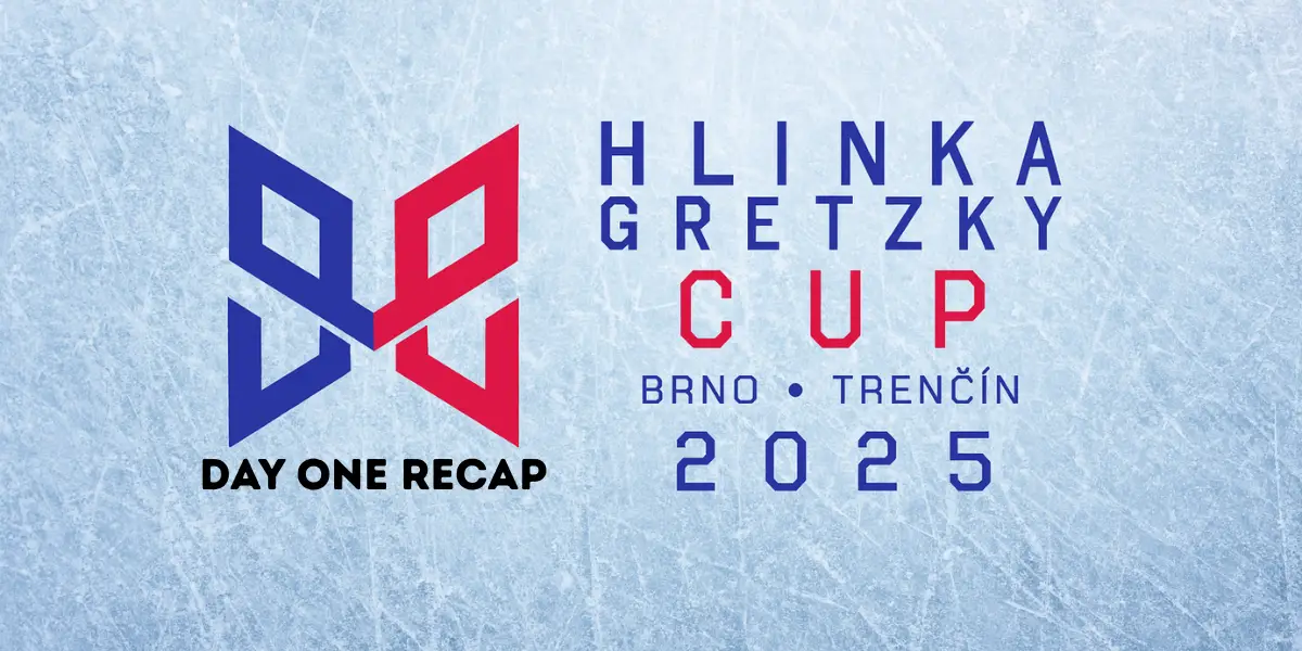 2025 Hlinka Gretzky Cup: Canada, Sweden, Czech Republic & USA Win Openers