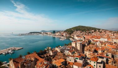 Digital Nomad Visa In Croatia: A Gateway To Work And Live In Europe