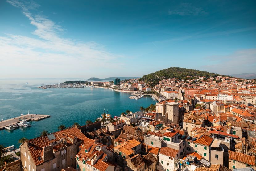 Digital Nomad Visa In Croatia: A Gateway To Work And Live In Europe