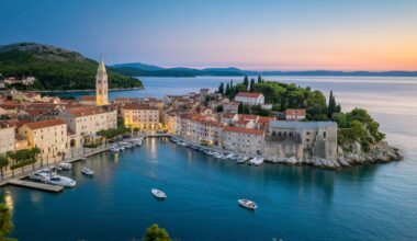 Croatia Joins Hungary, Türkiye, Malta, Spain, Greece, Portugal, and Switzerland as New Travel Frenzy Sweeps Across Europe