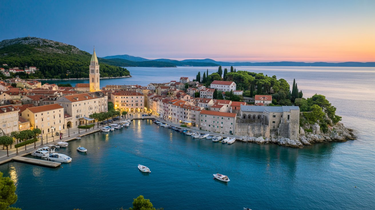 Croatia Joins Hungary, Türkiye, Malta, Spain, Greece, Portugal, and Switzerland as New Travel Frenzy Sweeps Across Europe