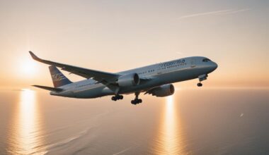 Croatia Joins Mexico, Australia, Grenada, Thailand, and Vietnam in Starting New International Air Routes from the US, New Update is Here