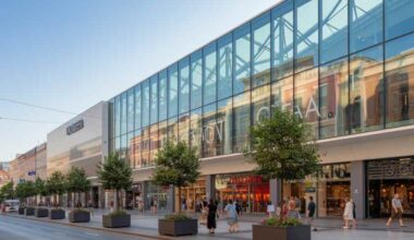 Boosting Croatia’s Tourism: New Shopping Centre Set to Draw Visitors and Shoppers Alike