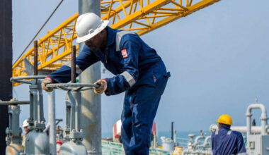 Crude oil prices rebound, trail behind Nigeria’s budget benchmark