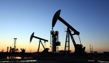 Crude Oil Prices Surge on Positive Demand Outlook
