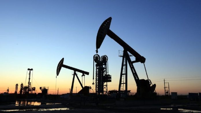 Crude Oil Prices Surge on Positive Demand Outlook