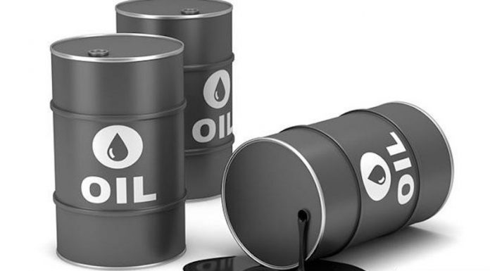 Crude Oil Production Hits 1.78mbpd in July
