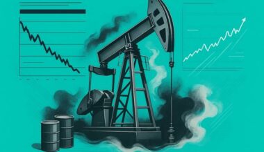 Oil News: Crude Oil Futures Rebound on Bullish Inventory and India Sanctions Risk