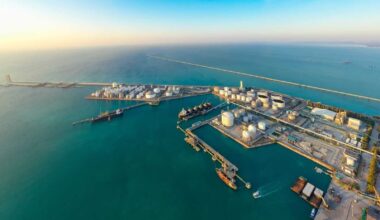 Crude Prices Settle Sharply Higher on Geopolitical…