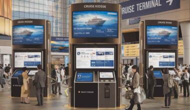 Luxury and Culture on the Sea: Now, Mitsui Ocean Sakura Enhances Japan’s Regional Tourism