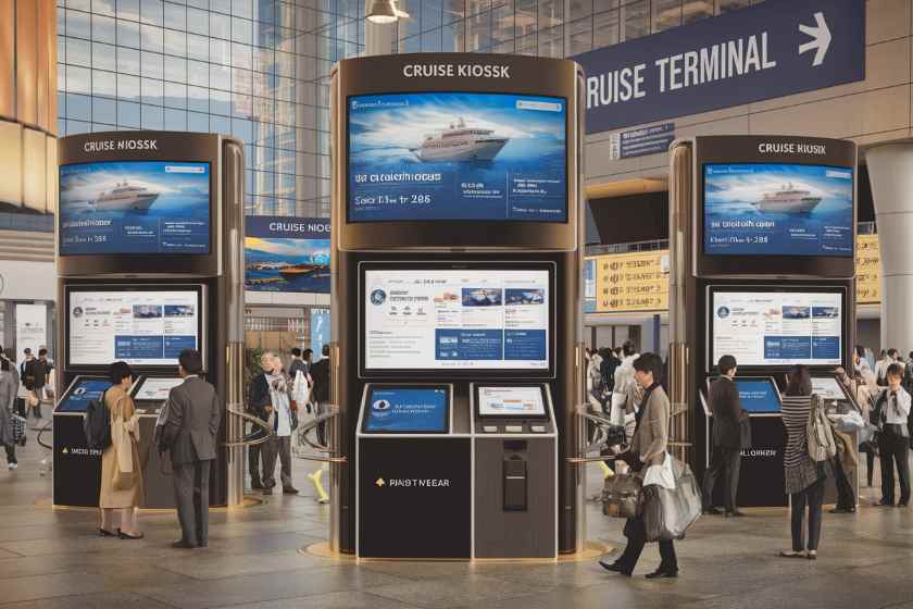 Luxury and Culture on the Sea: Now, Mitsui Ocean Sakura Enhances Japan’s Regional Tourism