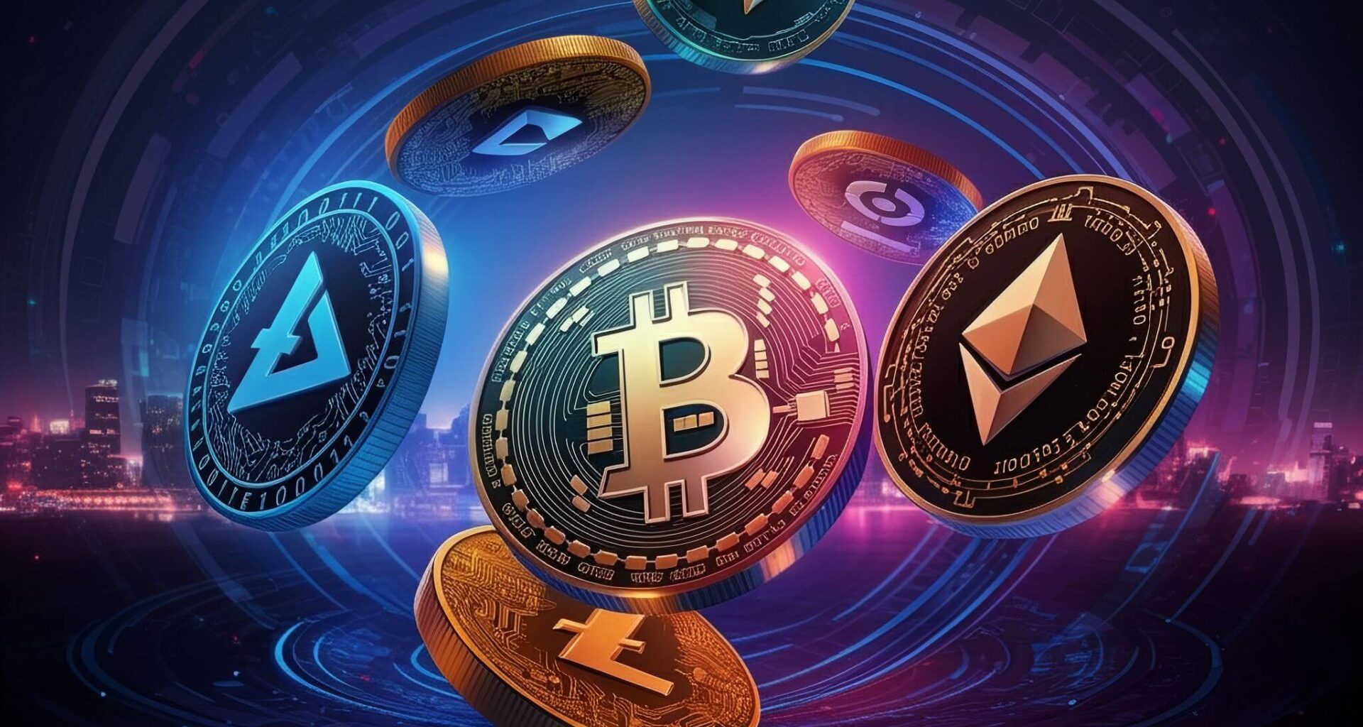 Why is Crypto Down Today?