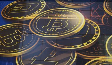 Cryptocurrency: unlocking the digital vaults