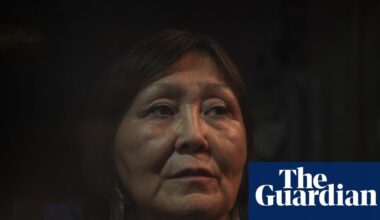 Denmark issues first apology over forced contraception of Greenlandic women