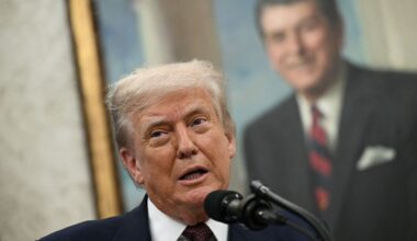 DIRECT – Trump fait passer à 50% les droits de douane pour l’Inde