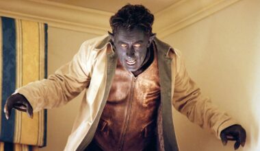 Alan Cumming Says it Was ‘Really Healing’ Playing Nightcrawler in ‘Avengers: Doomsday’ After ‘Awful’ Experience Shooting ‘X2’: ‘I Love the Film’