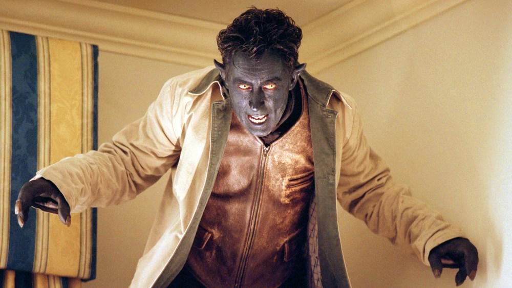 Alan Cumming Says it Was ‘Really Healing’ Playing Nightcrawler in ‘Avengers: Doomsday’ After ‘Awful’ Experience Shooting ‘X2’: ‘I Love the Film’