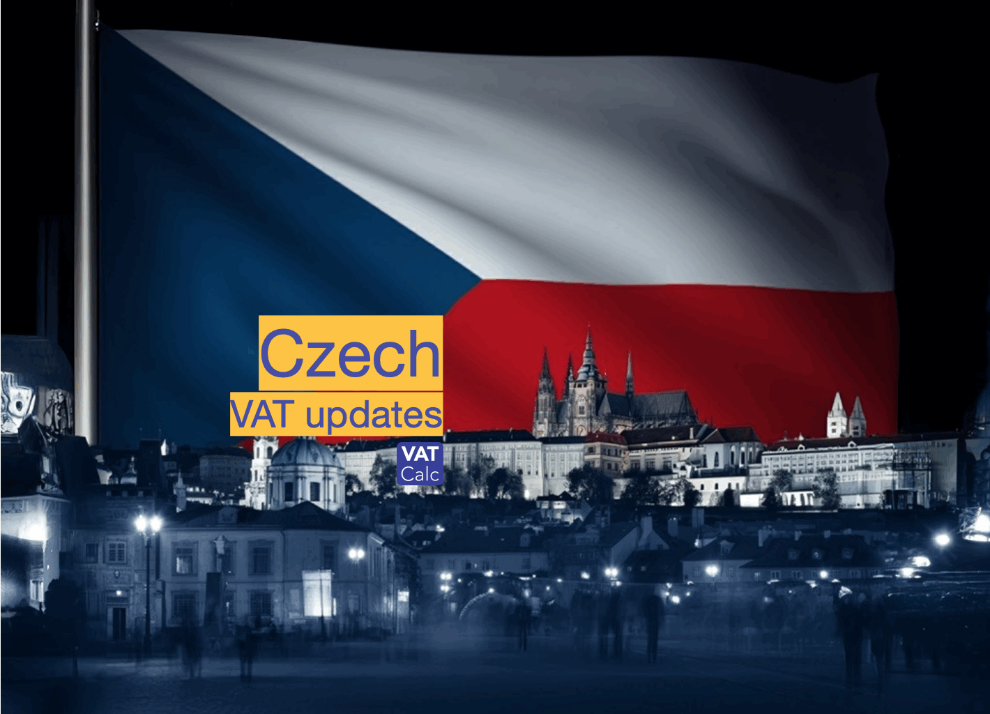 Czech quarterly VAT reporting option