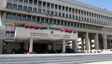 Bulgaria’s Foreign Ministry Urges Bulgarians in Serbia to Avoid Large Gatherings amid Ongoing Protests