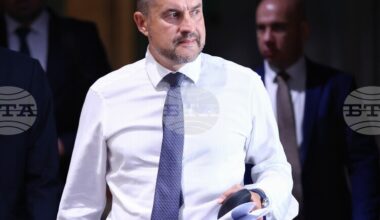БТА :: Позиция на Калоян Методиев