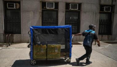 Heat Kills. Trump Has Ensured There Will Be More Victims. | We should be slashing emissions and climate-proofing our cities. Instead, Republicans are turning up the carbon spew and stripping away heat protections — effectively condemning the poor to die under rising temperatures.