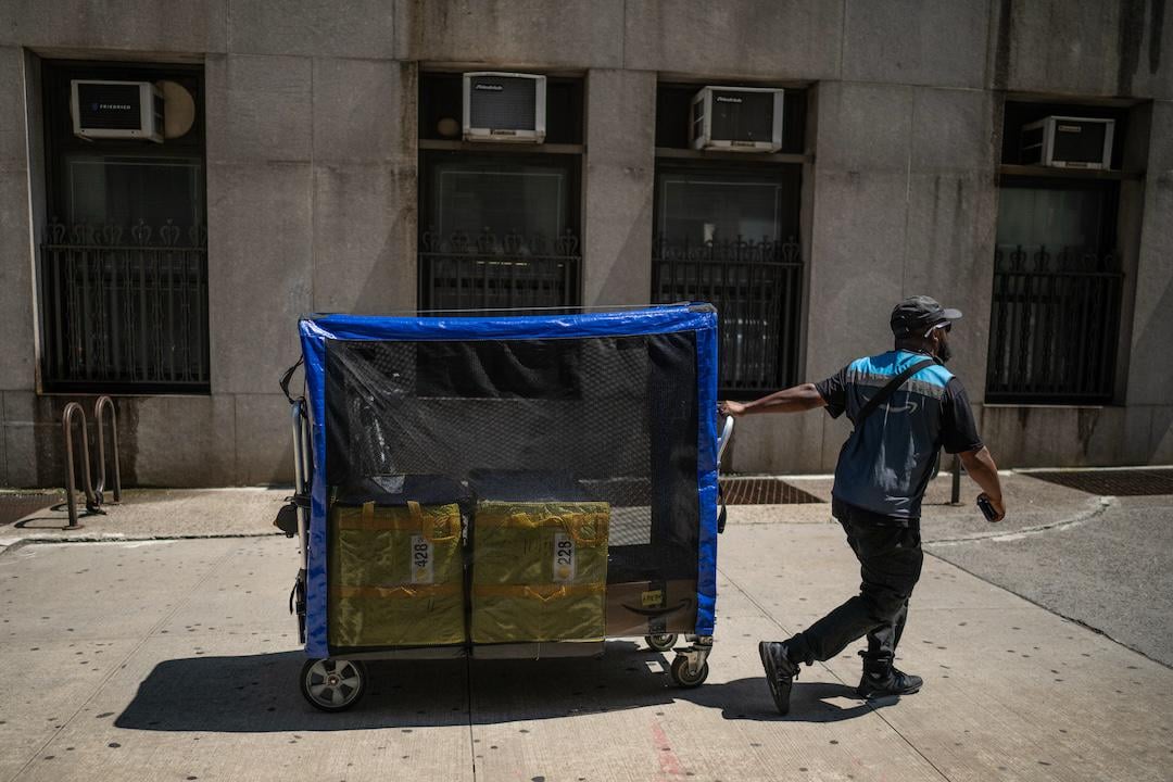 Heat Kills. Trump Has Ensured There Will Be More Victims. | We should be slashing emissions and climate-proofing our cities. Instead, Republicans are turning up the carbon spew and stripping away heat protections — effectively condemning the poor to die under rising temperatures.