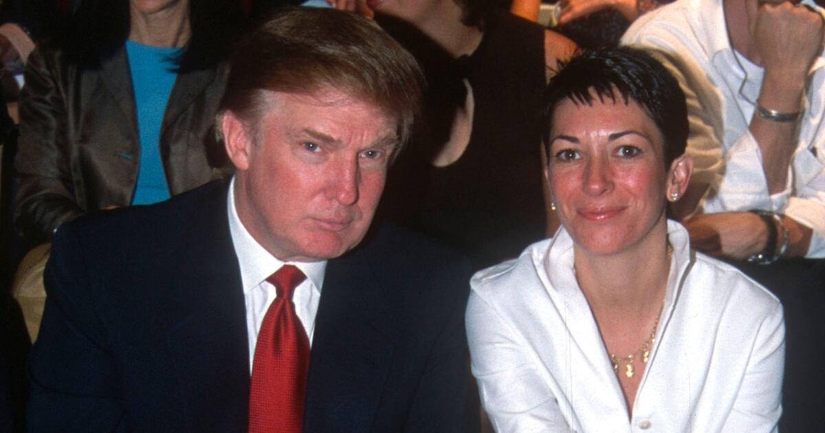 White House Peddles New Excuse for Moving Ghislaine Maxwell to Comfy Jail