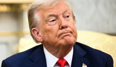 Is Trump dead? White House silent as Trump death rumors circulate