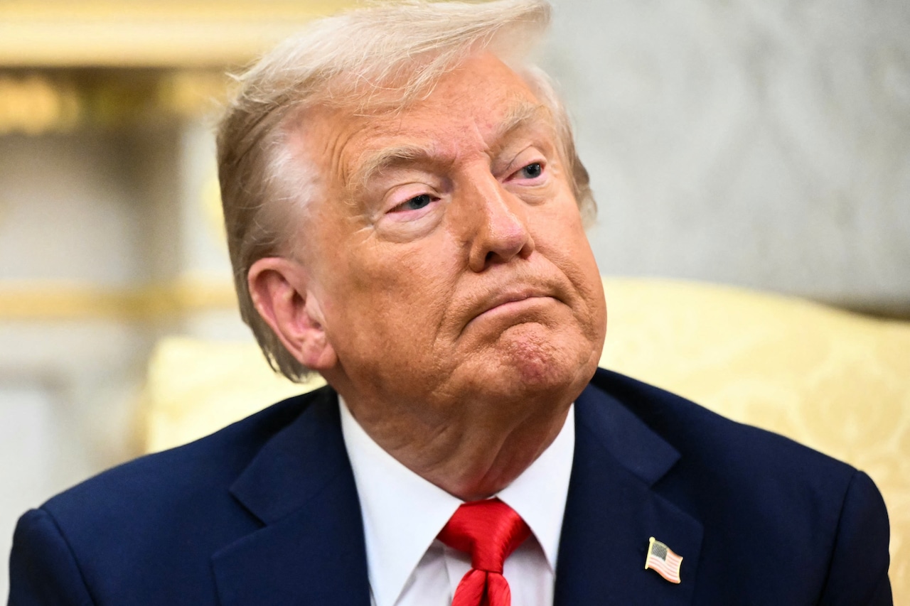 Is Trump dead? White House silent as Trump death rumors circulate