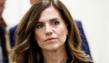 ‘That Kid Should Sue Her’: Nancy Mace Slammed for Doxxing Innocent Student as Shooter — He Was Just Carrying an Umbrella