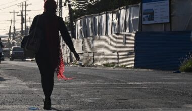 Oil money has supercharged Guyana’s economy, but ordinary people can barely get by – The Irish Times
