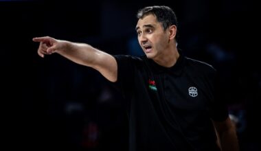 Belgian Lions verliezen met zware cijfers in Finland