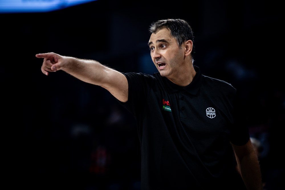 Belgian Lions verliezen met zware cijfers in Finland