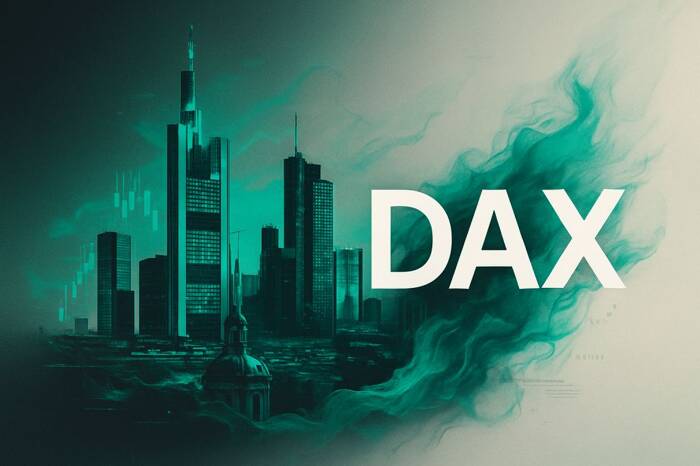 Dax Index News: Outlook Hinges on US Data, ECB Path, and Ukraine War Headlines