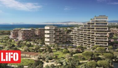 Little Athens: Η νέα γειτονιά του The Ellinikon συστήνει έναν σύγχρονο τρόπο ζωής
