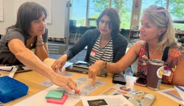 Boulder hosts state science teacher training workshop – Broomfield Enterprise