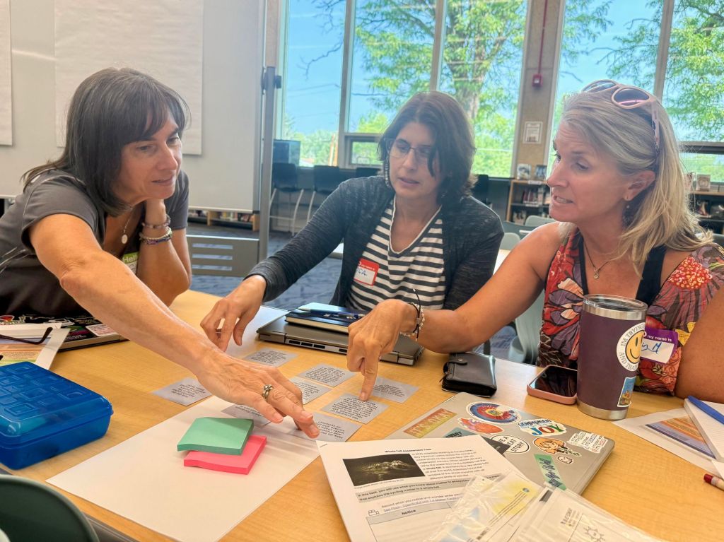 Boulder hosts state science teacher training workshop – Broomfield Enterprise