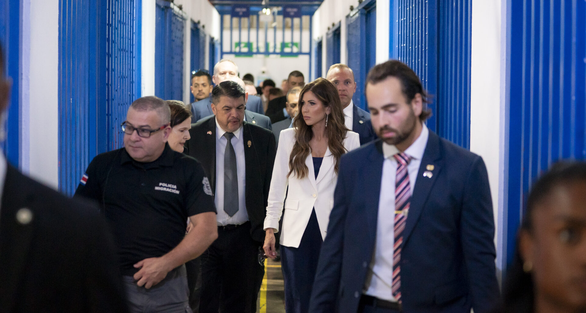Refugee rights group decries US and Costa Rica deportation agreement - JURIST