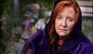 Mary Coughlan slams Bono’s comments on Gaza as ‘putrid and pathetic’