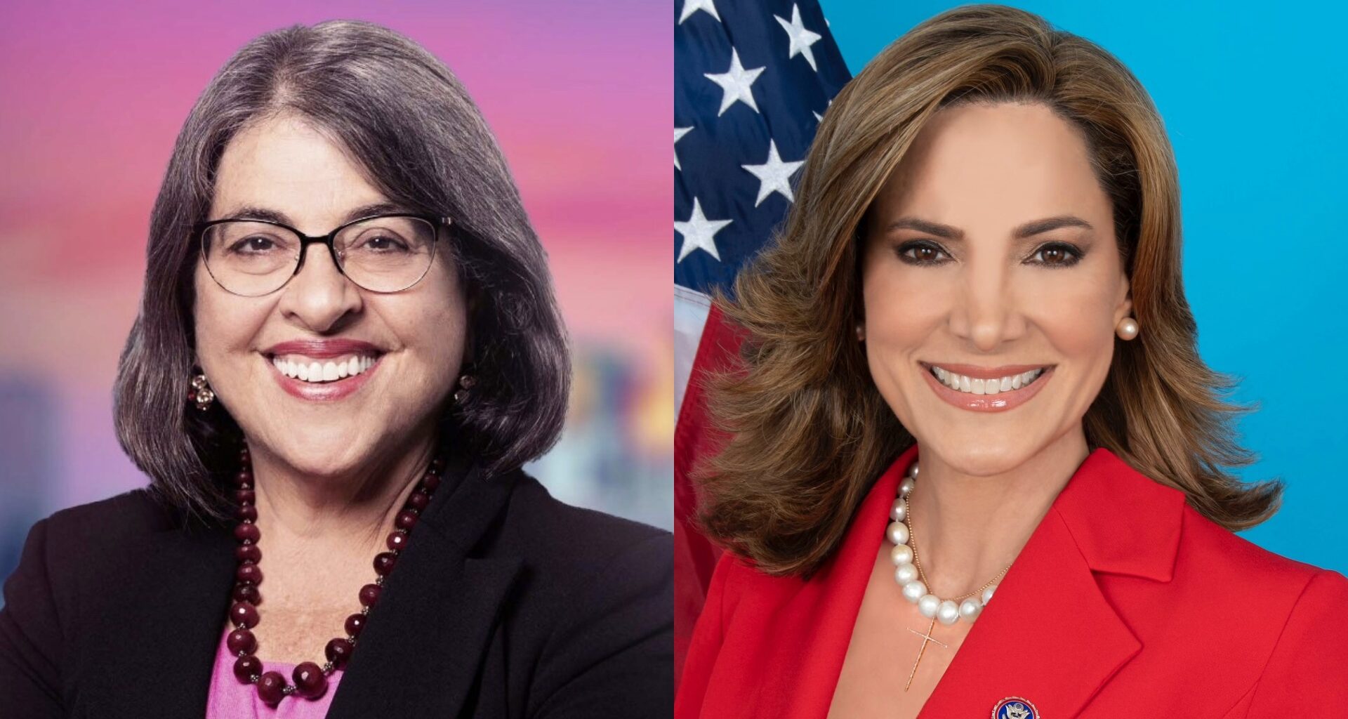 Daniella Levine Cava poses strong threat to María Elvira Salazar in CD 27