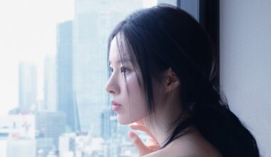 LIM KIM signs with Universal Music Korea, teases new chapter