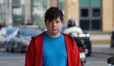 Man stopped at Dublin Airport by Homeland Security is charged over child sex abuse animation images