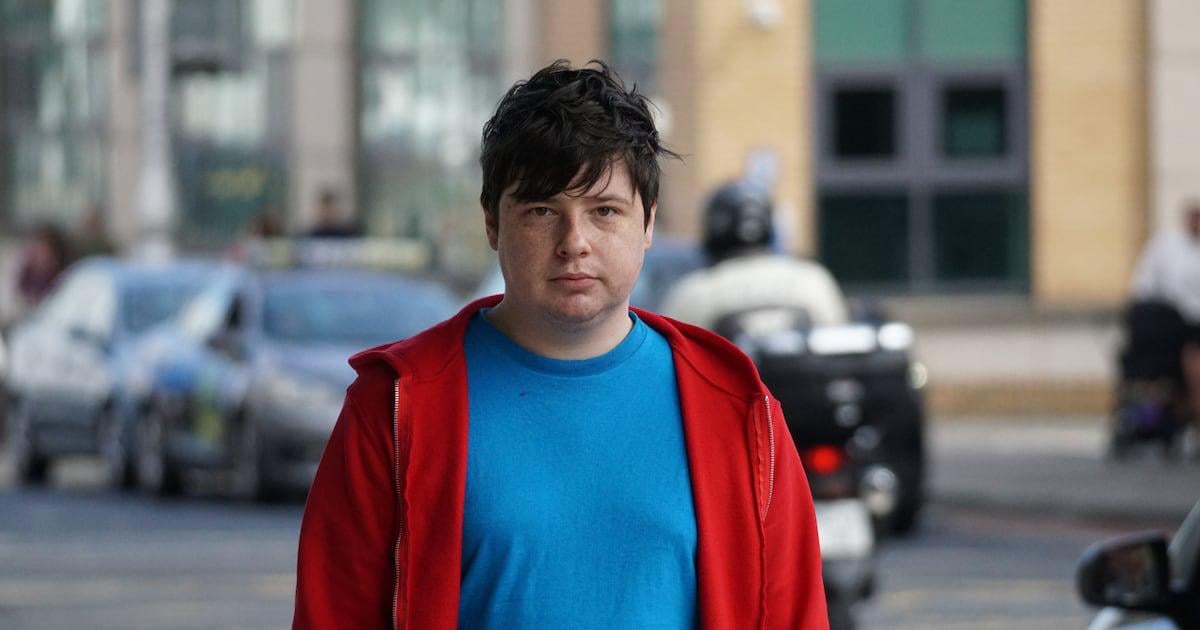 Man stopped at Dublin Airport by Homeland Security is charged over child sex abuse animation images