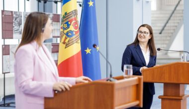 cover Raouna offers Cyprus’ support for ‘Moldova’s European path’