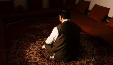 How DOGE Left Mohammad Halimi’s Life in Tatters — ProPublica