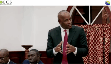 Dominica Considers Palestinian Refugee Resettlement