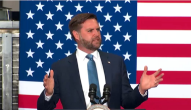 Vice President JD Vance to visit Lacrosse Thursday