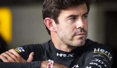 Norman Nato à Petit Le Mans avec Wayne Taylor Racing